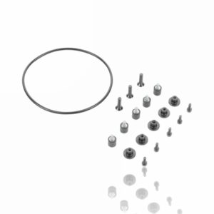 Accessories – Advanced Filtration System para o invólucro (Enclosure) das impressoras 3D- Prusa Original