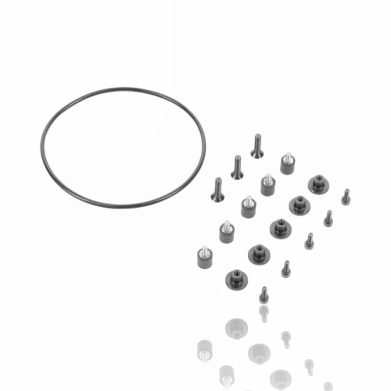 Accessories Advanced Filtration System Portugal Espana Evolt Impressao 3D