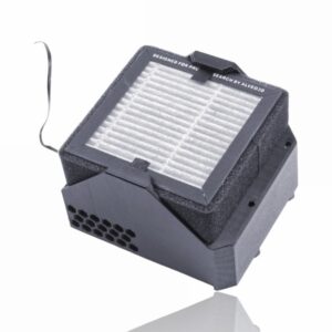 Advanced filtration system para o invólucro (Enclosure) das impressoras 3D- Prusa Original