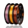 pla combination silk eryone evolt portugal espana filamento impressao 3d
