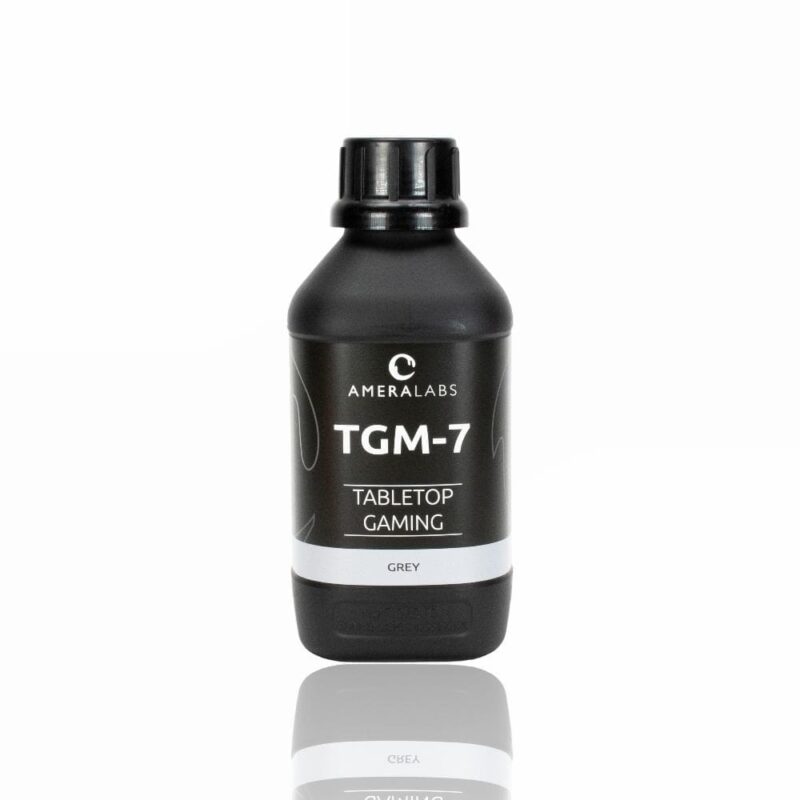 Ameralabs TGM-7 Grey 1kg-Portugal-Espana-Evolt-Impressao-3D