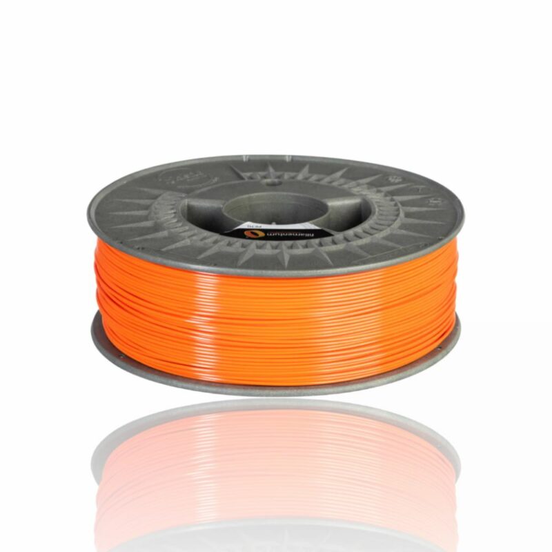 Calendula Orange Portugal Espana Evolt Impressao 3D