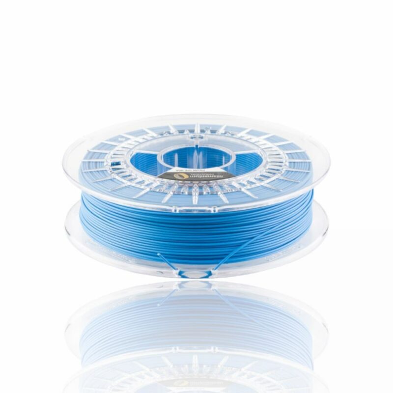 Flexfill TPE 90A azul Portugal Espana Evolt Impressao 3D
