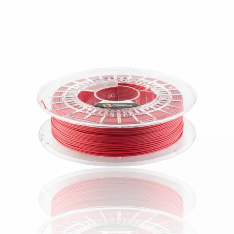 Flexfill TPE 90A vermelho Portugal Espana Evolt Impressao 3D