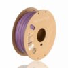 PolyLite PLA 1kg Muted purple evolt portugal espana filamento impressao 3d