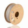 PolyLite PLA 1kg Muted White evolt portugal espana filamento impressao 3d
