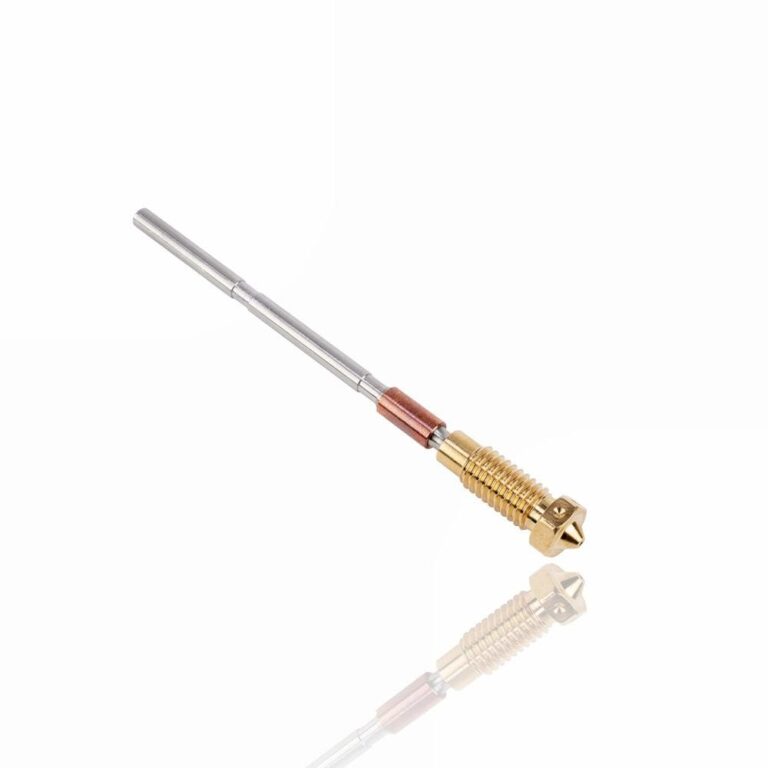 Prusa Nozzle brass 0.3 mm Portugal Espana Evolt Impressao 3D