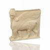 Prusament Resin BioBased60 Ivory White 1kg Portugal Espana Evolt Impressao 3D