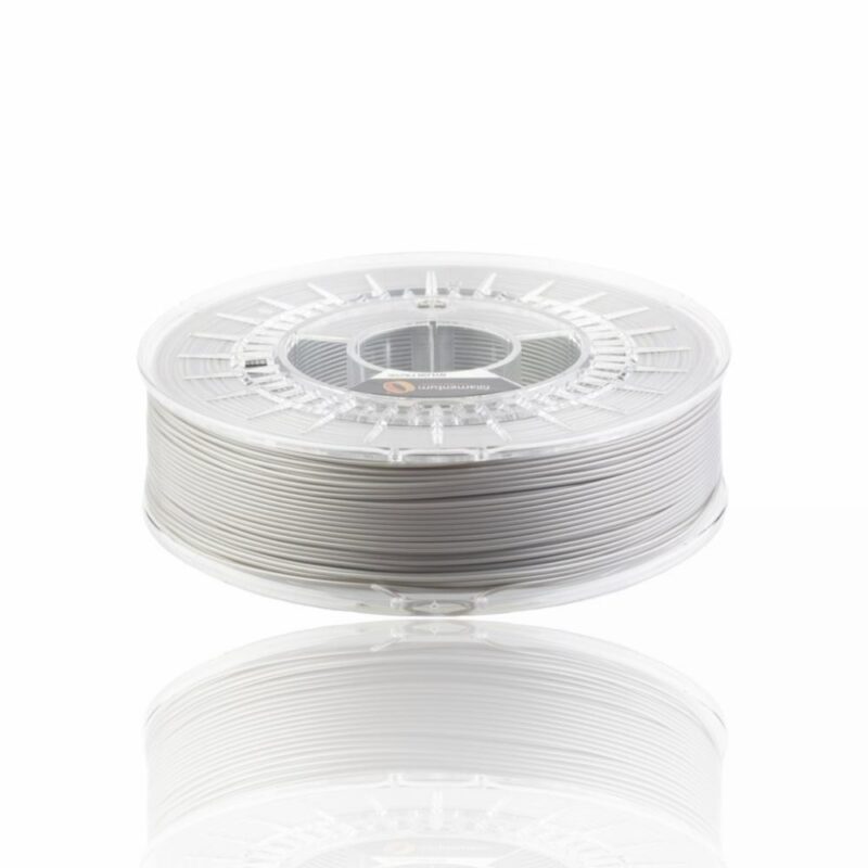 nylon fx256 pa12metallic grey Portugal Espana Evolt Impressao 3D