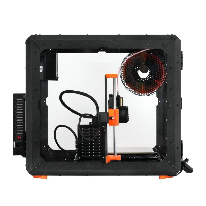 original prusa mk4s bundle evolt portugal espana filamento impressao 3d