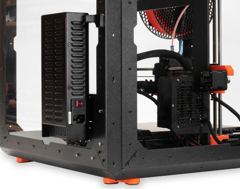 original prusa mk4s bundle evolt portugal espana filamento impressao 3d