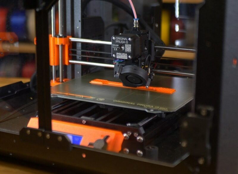 original prusa mk4s bundle evolt portugal espana filamento impressao 3d