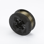 PETG Metal Edition 1kg Froggy Gold - Filament PM - Image 5