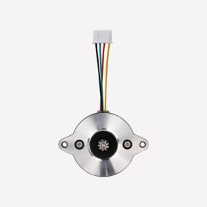 Extruder Motor (X1 and P1 series) – Bambu Lab