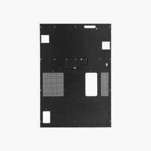 Rear Metal Panel (P1 and X1 series) – Bambu Lab
