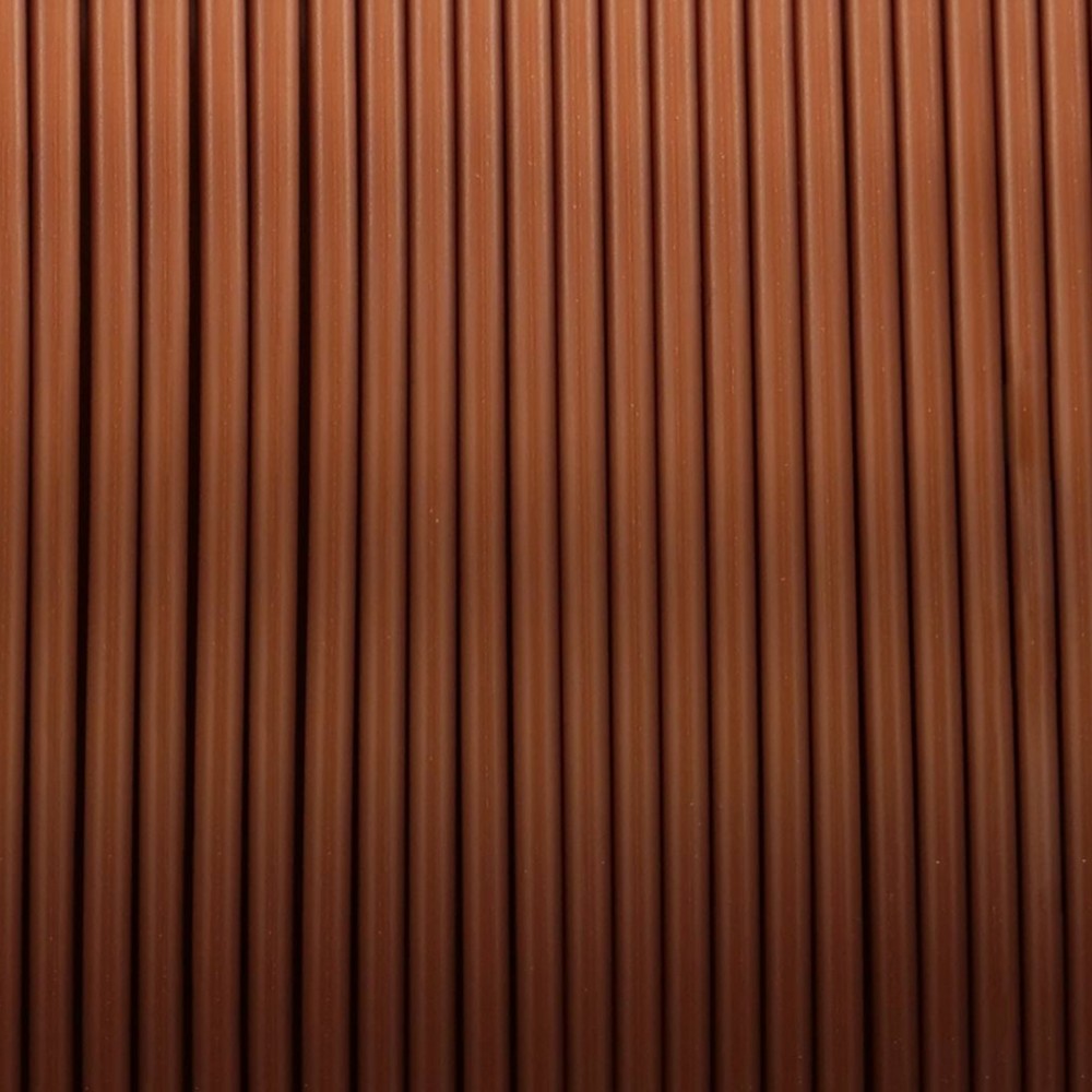 PLA SILK 300g Cobre Antiquo Antique Copper Old Copper - WINKLE - Image 2