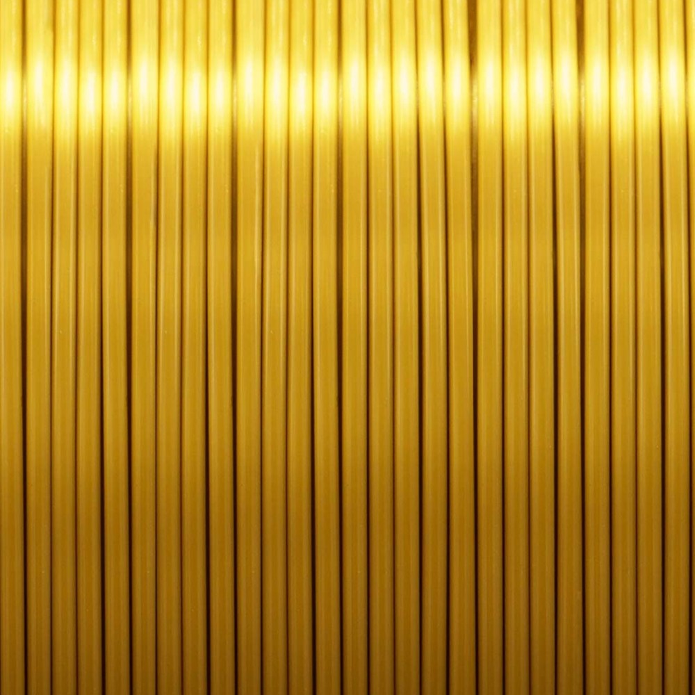 PLA SILK 1kg Oro Rey Royal Gold Kings Gold - WINKLE - Image 2