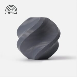 PLA Tough+ 1kg Gray – Bambu Lab