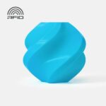 PLA Tough+ 1kg Cyan – Bambu Lab