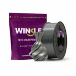 PLA SILK 1kg Plata Mercurio Mercury Silver – WINKLE