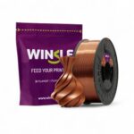 PLA SILK 1kg Cobre Antiquo Antique Copper Old Copper – WINKLE