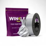 PLA SILK 1kg Oro Blanco White Gold – WINKLE