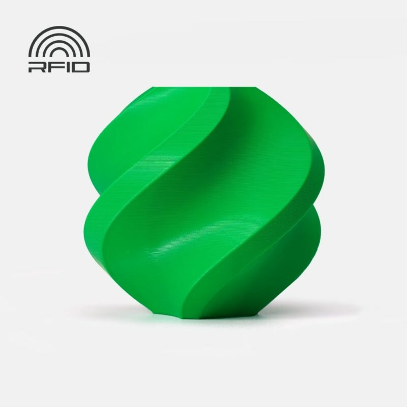 petg refill basic bambulab green evolt portugal espana filamento impressao 3d