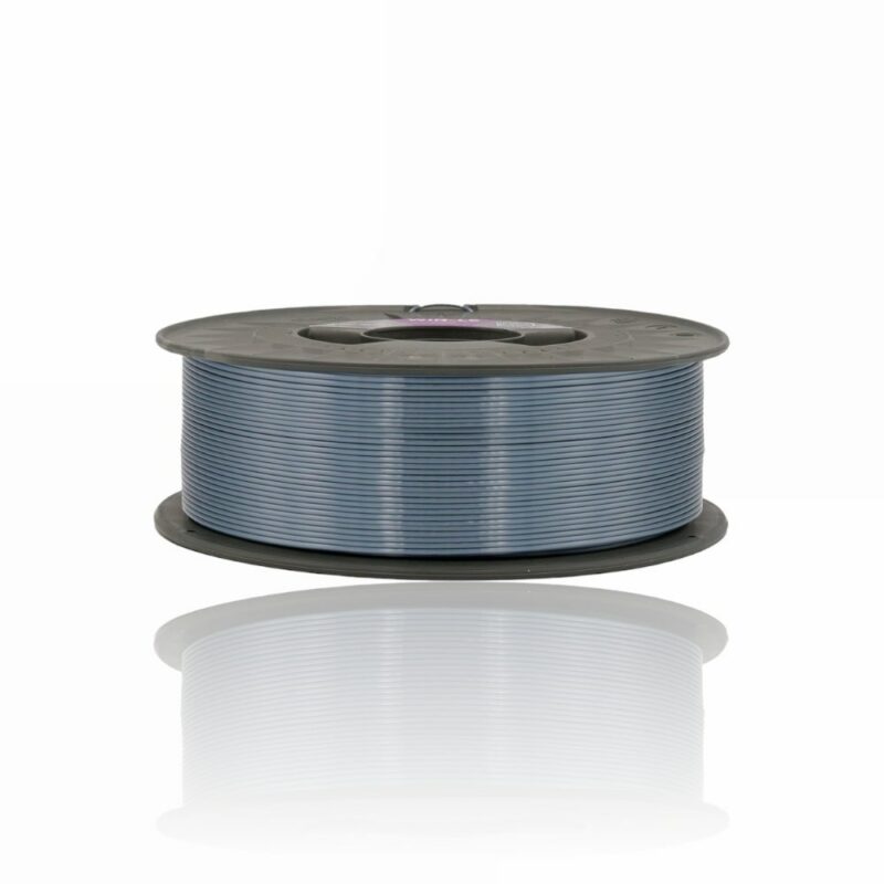 pla silk mercury 1kg winkle 2 evolt portugal espana filamento impressao 3d