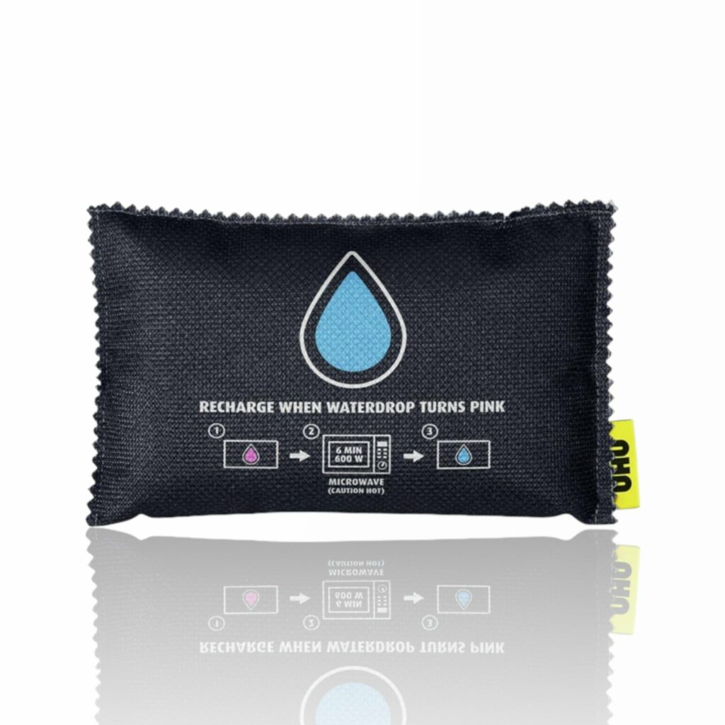 uhu desumificador automovel 1