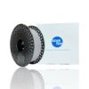 best quality 3d filaments pla light grey ANGLE 2 evolt portugal espana filamento impressao 3d