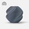 PLA Basic Blue Gray bambu lab evolt portugal espana filamento impressao 3d