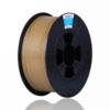 ABS "NOT DEAD" 1kg Glittering Sahara - Filament PM - Image 2
