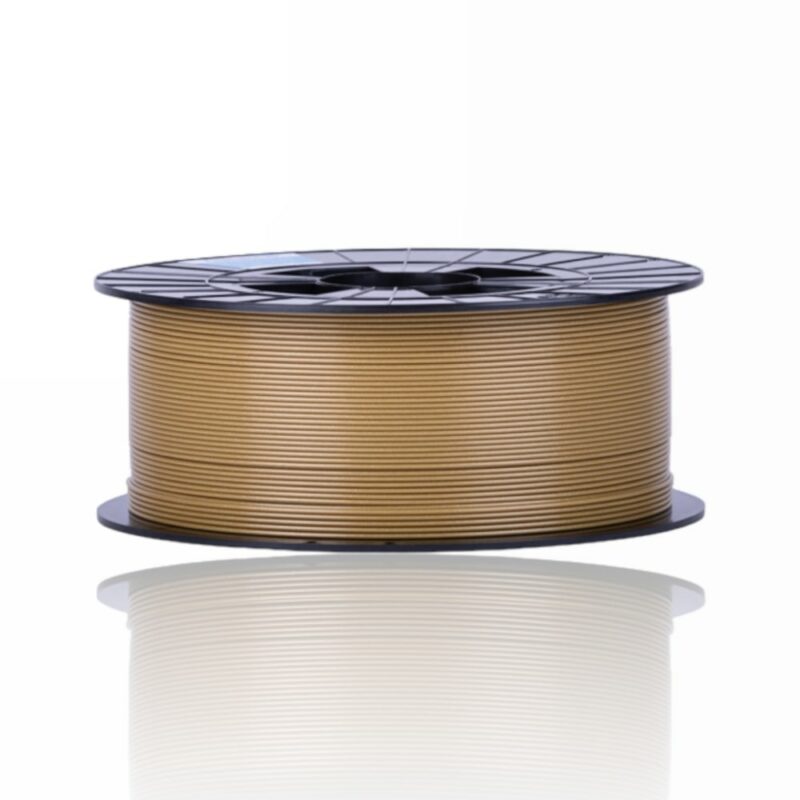 abs glittering sahara filament pm 6 evolt portugal espana filamento impressao 3d