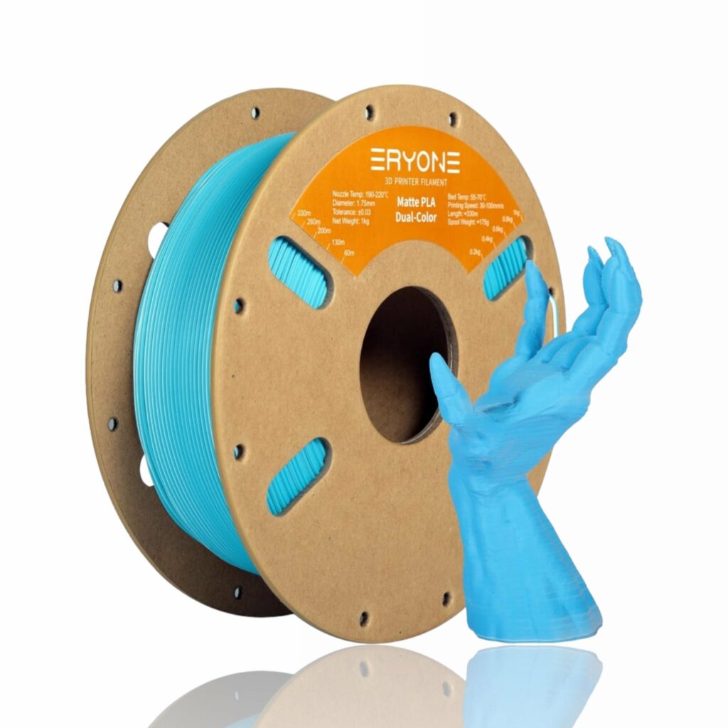 b0112148 blue white eryone evolt portugal espana filamento impressao 3d