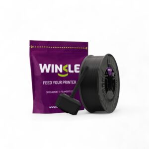 PLA TOUGH 300g Negro Black – WINKLE