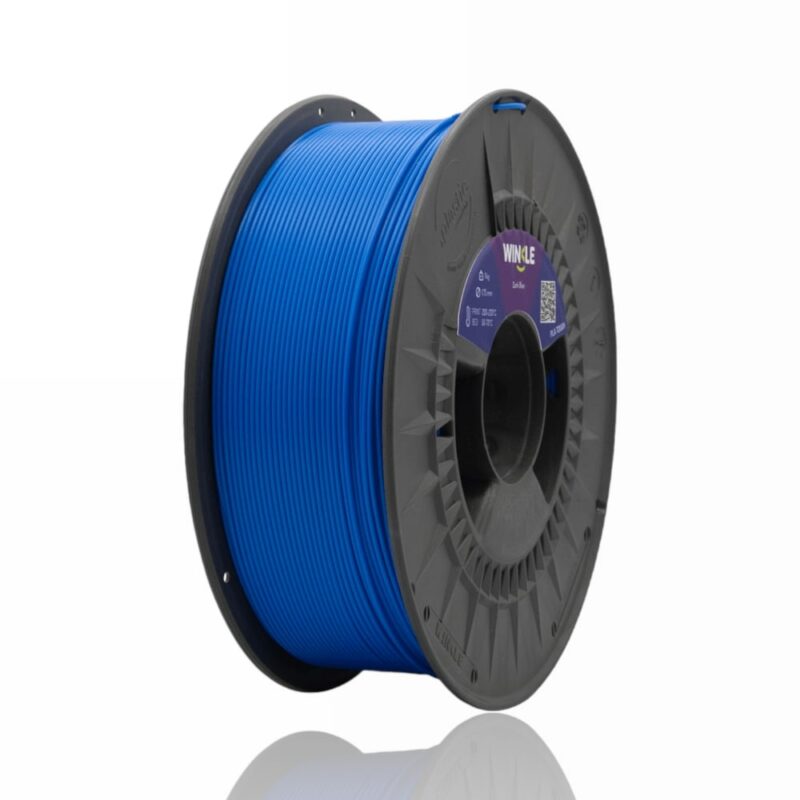 pla tough winkle dark blue evolt loja portugal espana filamento 3D impressao