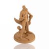 polymaker pla lw wood evolt portugal espana filamento impressao 3d