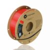polymaker pla polysonic red evolt portugal espana filamento impressao 3d