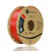 polymaker pla polysonic red evolt portugal espana filamento impressao 3d