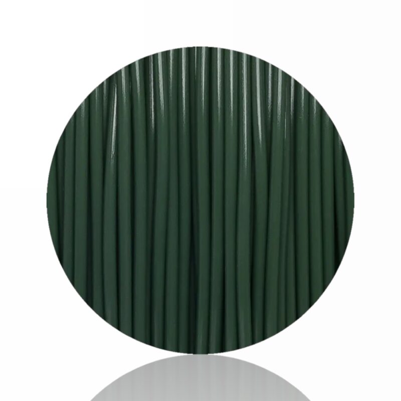 FIBERLOGY IMPACT PLA 175 085 Army Green color evolt portugal espana filamento impressao 3d