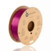 PolyLite Dual Silk PLA 1.75mm 1kg banquet Silk evolt portugal espana filamento impressao 3d