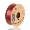PolyLite Dual Silk PLA 1.75mm 1kg banquet Silk evolt portugal espana filamento impressao 3d