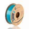 PolyLite Silk PLA 1.75mm 1kg Silk Light Blue evolt portugal espana filamento impressao 3d