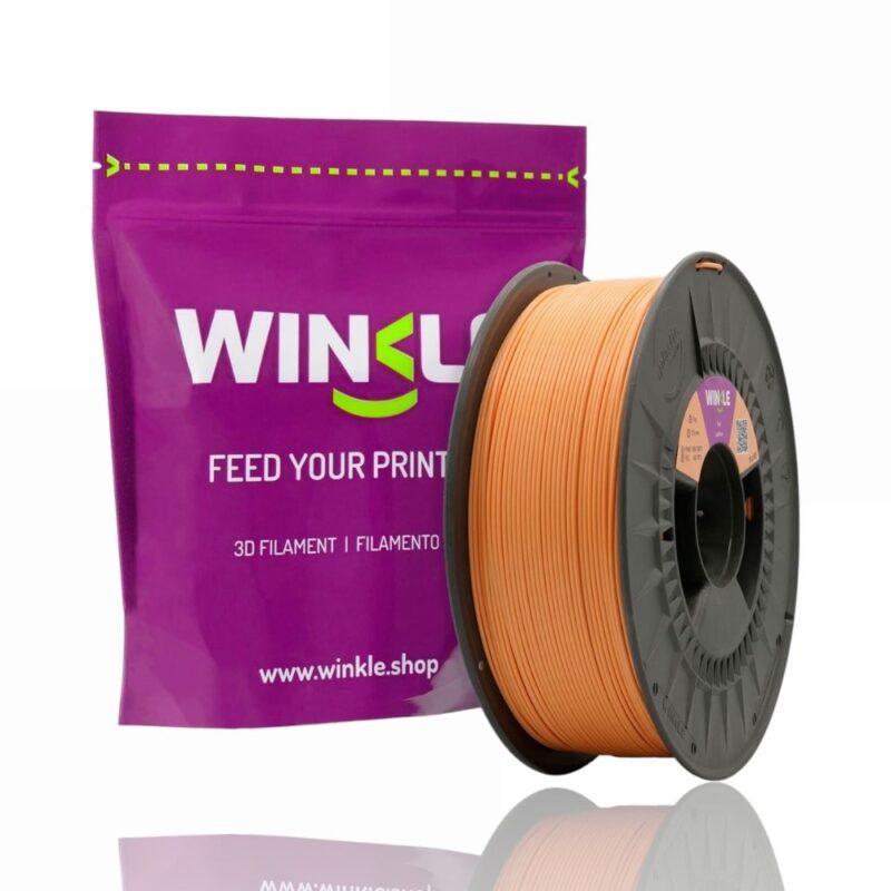 WINKLE 750g LEATHER TENAFLEX 1 evolt portugal espana filamento impressao 3d