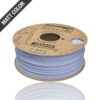 epla easyfil matt soft blue evolt portugal espana filamento impressao 3d