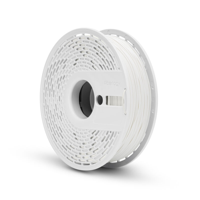fiberflex 30d white fiberlogy evolt portugal espana filamento impressao 3d