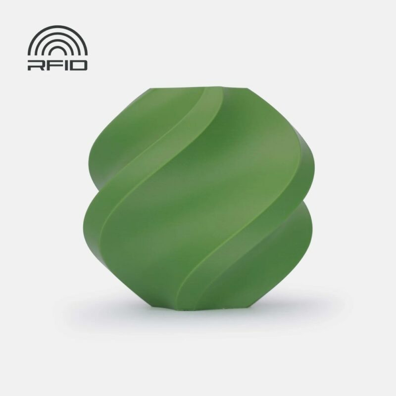 bambulab abs olive evolt portugal espana filamento impressao 3d