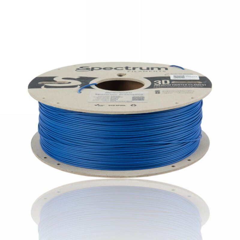 greenypro ultramarine blue portugal espana filamento impressao 3d