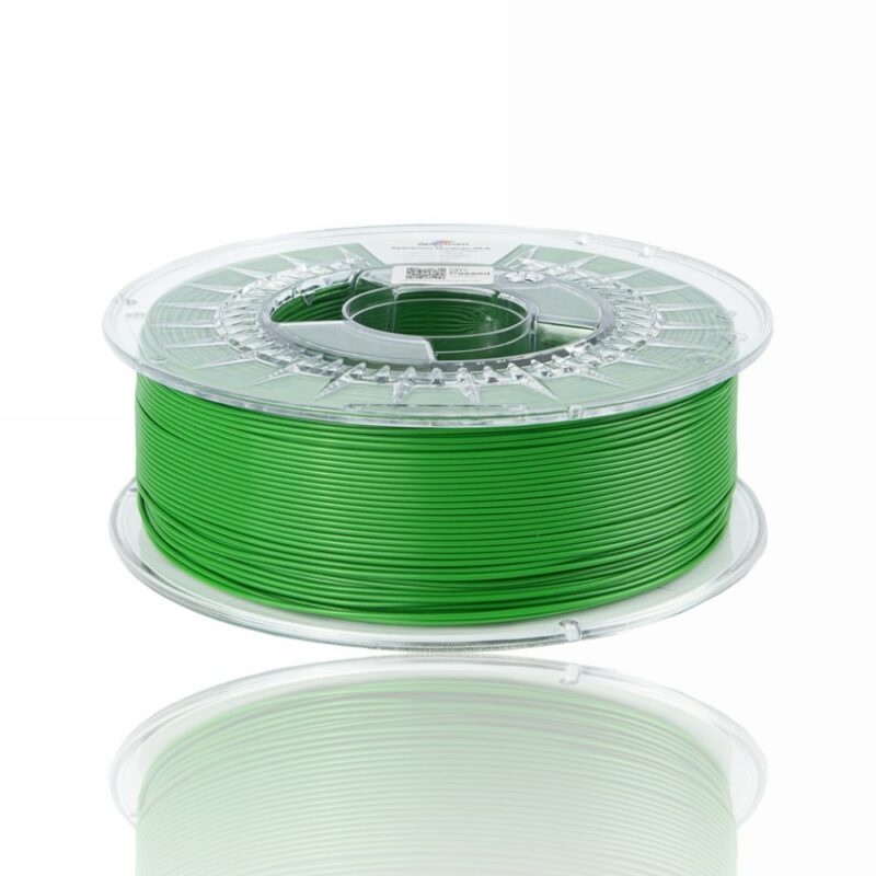 huracan pla fresh green evolt portugal espana filamento impressao 3d