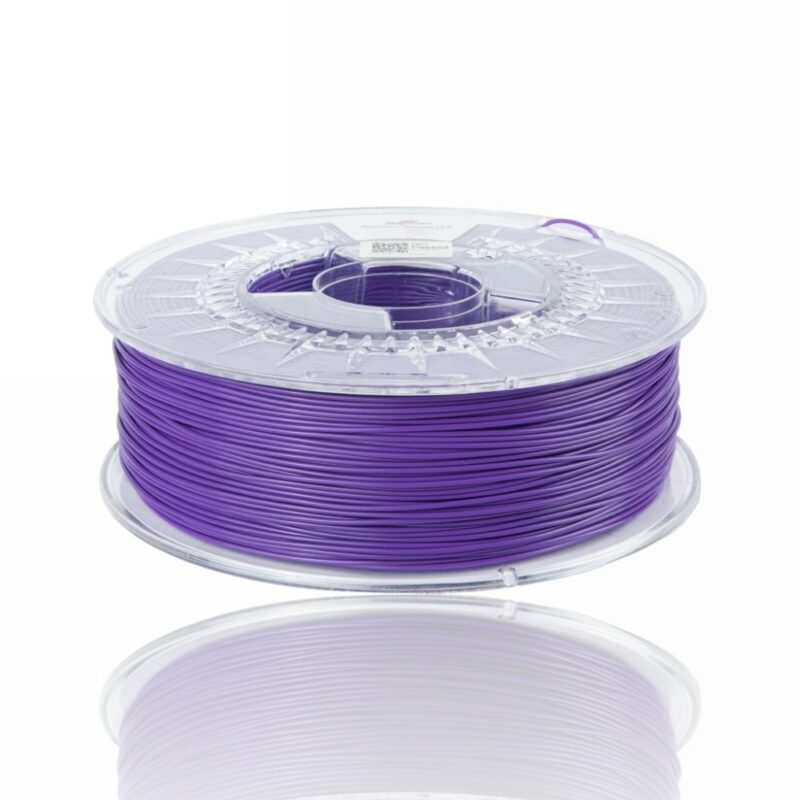 huracan- purple grape evolt portugal espana filamento impressao 3d